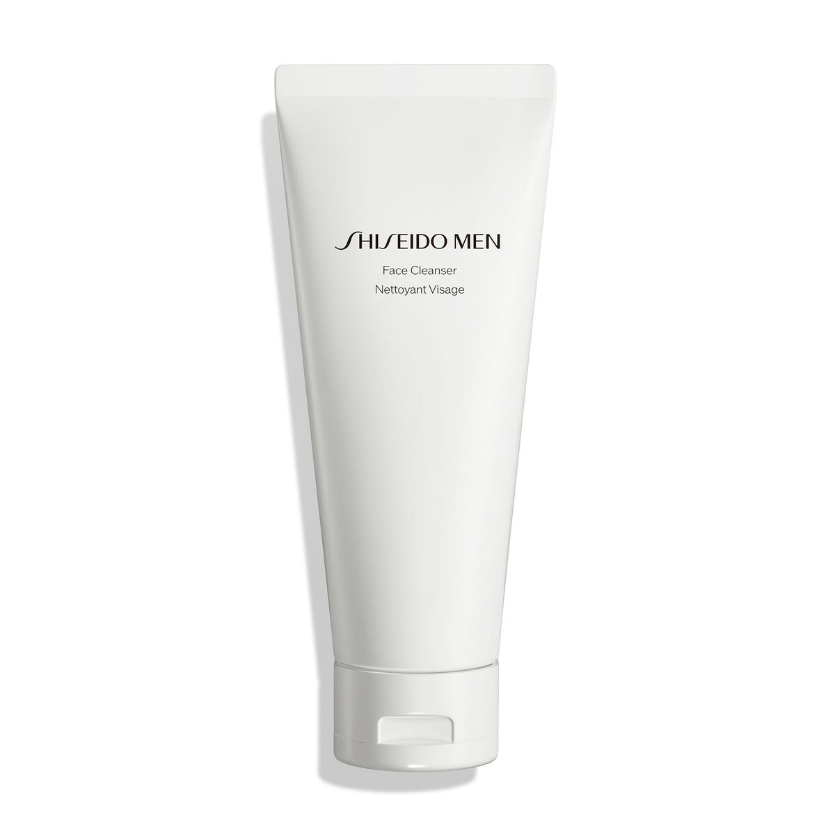 Čistilna pena Shiseido Men 125 ml